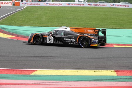 FIA World Endurance Championship 6 Hours of Spa 2026 (event report) - picture number 109