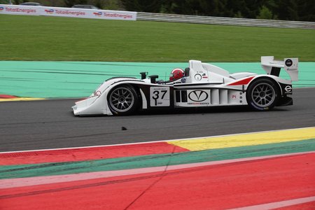 FIA World Endurance Championship 6 Hours of Spa 2026 (event report) - picture number 110