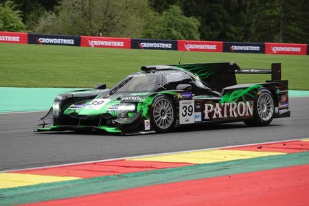 FIA World Endurance Championship 6 Hours of Spa 2026 (event report) - picture number 111
