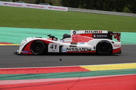 FIA World Endurance Championship 6 Hours of Spa 2026 (event report) - picture number 112