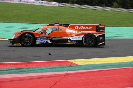 FIA World Endurance Championship 6 Hours of Spa 2026 (event report) - picture number 113