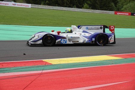 FIA World Endurance Championship 6 Hours of Spa 2026 (event report) - picture number 114