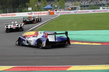 FIA World Endurance Championship 6 Hours of Spa 2026 (event report) - picture number 115