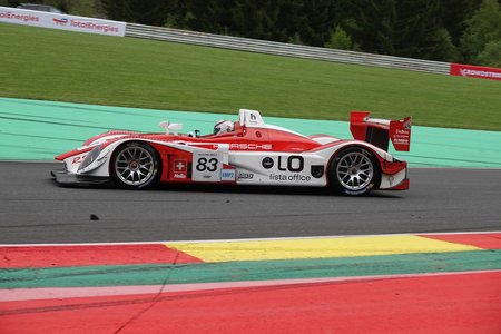FIA World Endurance Championship 6 Hours of Spa 2026 (event report) - picture number 116