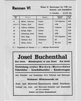 Entry List - Aachen [S1.1] 1949