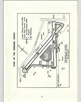 Track Map - GP Ardmore 1959