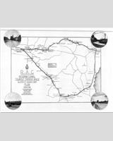 Track Map - Tourist Trophy 1929