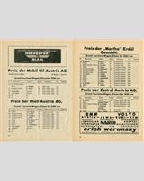 Entry List - Aspern [GT] 1962