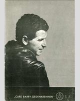 Programme Cover - Aspern [S/GT] 1964