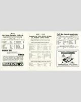 Entry List - Aspern [S/GT] 1964