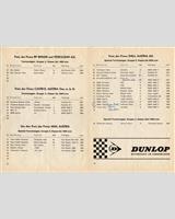 Entry List - ETCC Aspern [Div.3] 1969