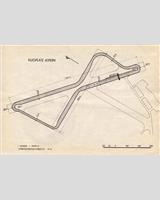 Track Map - ETCC Aspern [Div.1+2] 1969