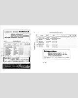 Entry List - Grosser Preis von Berlin - Grand Touring 1600 cc 1958