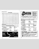 Entry List - Avus [S/GT] 1966