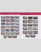 Entry List - Barber 250 Miles 2006