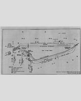 Track Map - Belvedere 1959