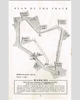 Track Map - WECC Boreham [1.1/750s] 1951