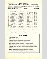Entry List - Brands Hatch International [S1.5 Heat 1] 1954