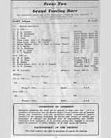 Entry List - BRSCC Brands Hatch [GT] 1958