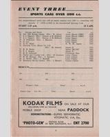 Entry List - BRSCC Brands Hatch [S+1.5] 1960