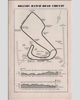 Track Map - Autosport Brands Hatch [GT1.0] 1962