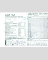 Entry List - GP Brands Hatch 1964