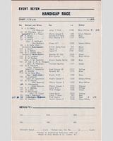 Entry List - BARC Brands Hatch [Handicap] 1966