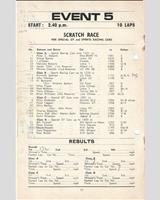 Entry List - M7CC Brands Hatch [Special GT/SR] 1967