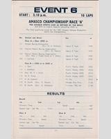 Entry List - BSRCC Brands Hatch [S+2.0] 1967