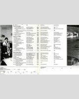 Entry List - Thundersports Brands Hatch 1983