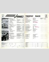 Entry List - Thundersports Brands Hatch 1983