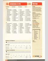 Entry List - International GT Open Brands Hatch 2011
