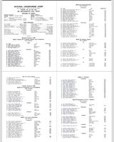 Entry List - SCCA National Bridgehampton [DP+EP] 1965