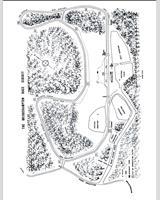 Track Map - SCCA National Bridgehampton [DP+EP] 1965