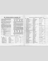 Entry List - Can-Am Bridgehampton 1967