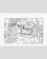 Track Map - Cena města Brna 1949