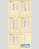 Entry List - Grand Prix Brno 1977