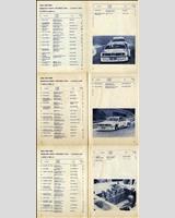 Entry List - Grand Prix Brno 1982