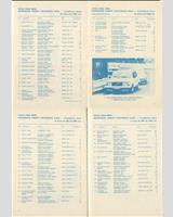 Entry List - Grand Prix Brno 1986