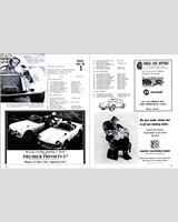 Entry List - SCCA National Candlestick [FP+GP+HP+HM] 1965