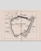 Track Map - Bristol MC & LCC Castle Combe [S1.5] 1954