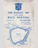 Track Map - H&DLLC Castle Combe [Sports] 1966