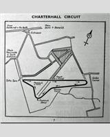 Track Map - WJC Charterhall [Racing] 1954