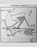 Track Map - WJC Charterhall [S1.5] 1956