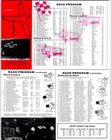 Entry List - Cotati 3 Hours 1961
