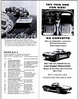 Entry List - SCCA Regional Cotati [AP+BP+DP] 1963