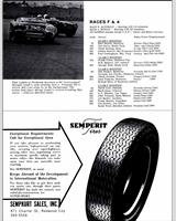 Entry List - SCCA Regional Cotati [CM+DM+EM+FM] 1963