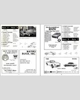 Entry List - SCCA National Cotati [CSR+DSR+ESR+FSR+GSR] 1967