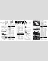 Entry List - SCCA Regional Cotati [AP+BP+AS] 1968