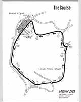 Track Map - SCCA Regional Cotati [AP+BP+AS] 1968